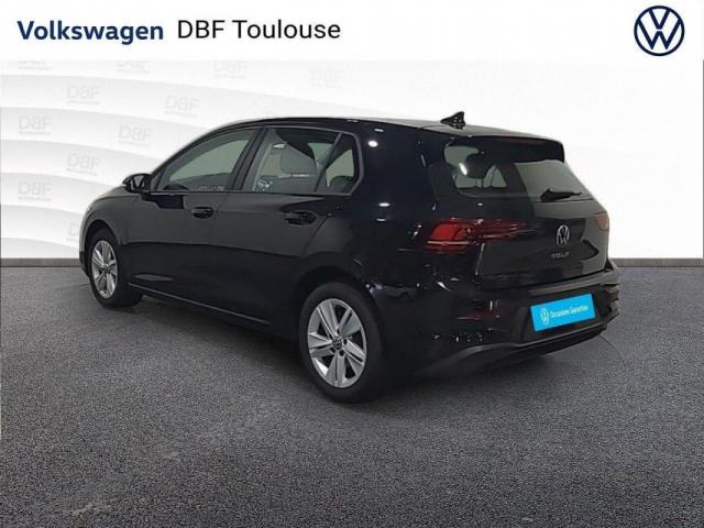 Volkswagen Golf image 9