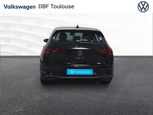 Volkswagen Golf image 1