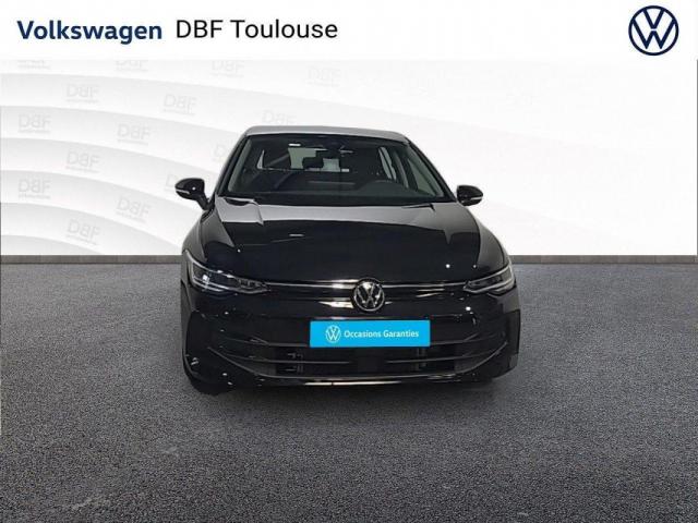 Volkswagen Golf image 8