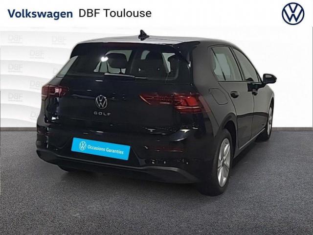 Volkswagen Golf image 3