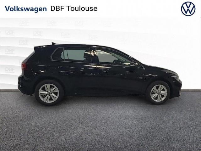 Volkswagen Golf image 5