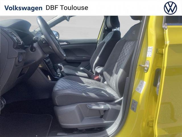 Volkswagen T-Cross image 3