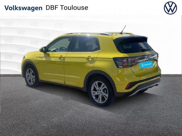 Volkswagen T-Cross image 2