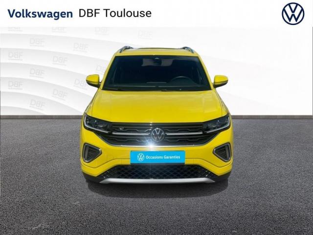 Volkswagen T-Cross image 5