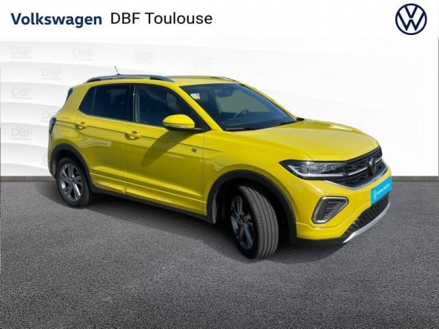 Volkswagen T-Cross image 9
