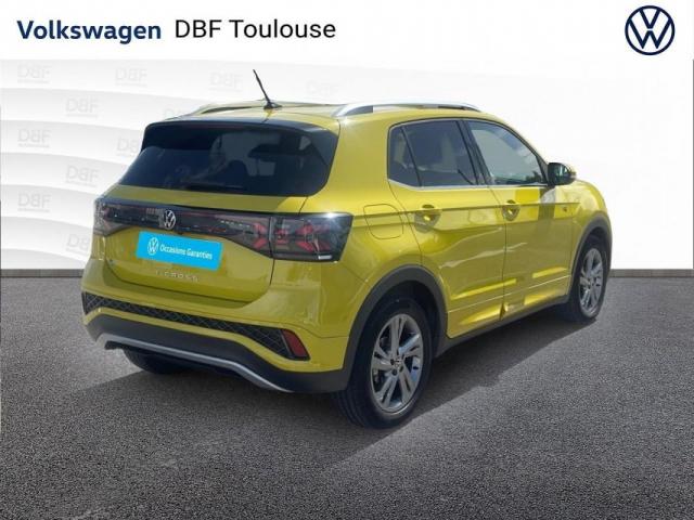 Volkswagen T-Cross image 6