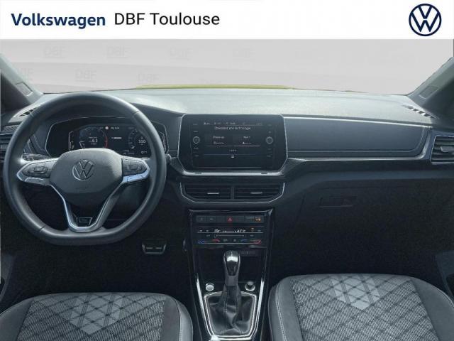 Volkswagen T-Cross image 8