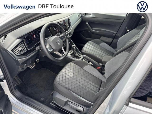Volkswagen Taigo image 1