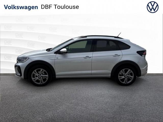 Volkswagen Taigo image 2