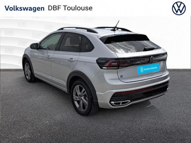 Volkswagen Taigo image 4