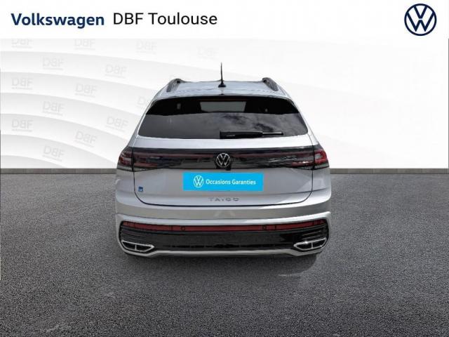 Volkswagen Taigo image 9