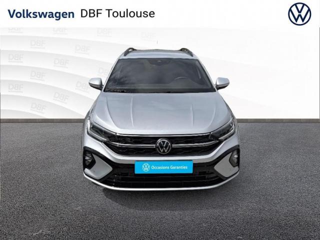 Volkswagen Taigo image 5