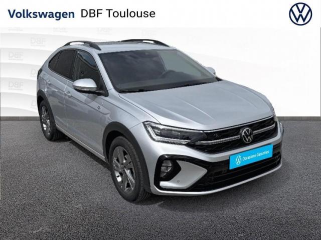 Volkswagen Taigo image 7