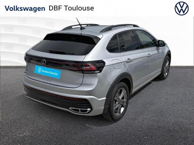Volkswagen Taigo image 3