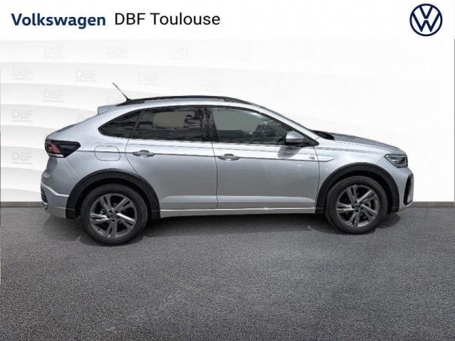 Volkswagen Taigo image 8