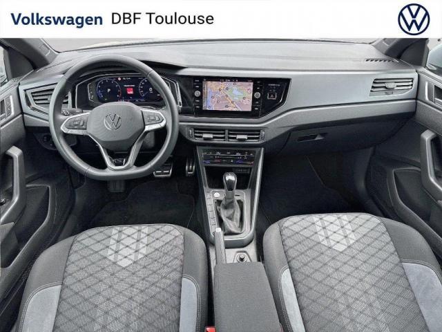 Volkswagen Taigo image 6