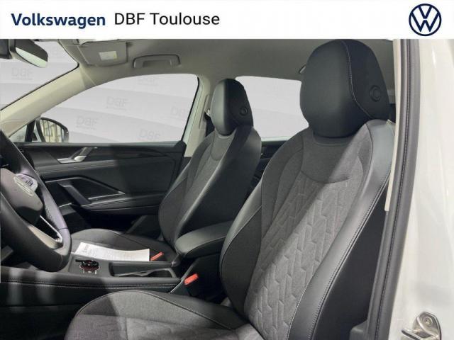 Volkswagen Tiguan image 9