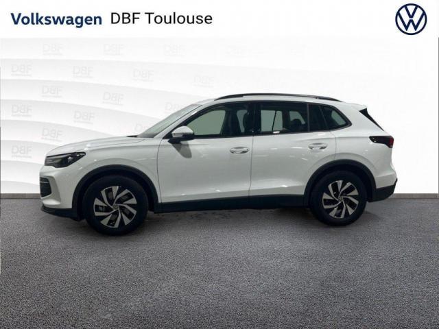 Volkswagen Tiguan image 3