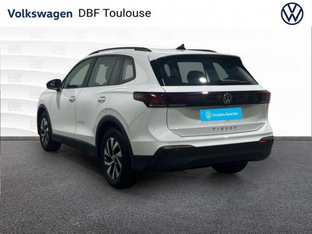 Volkswagen Tiguan image 2