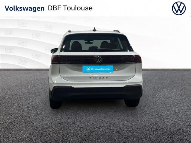 Volkswagen Tiguan image 5