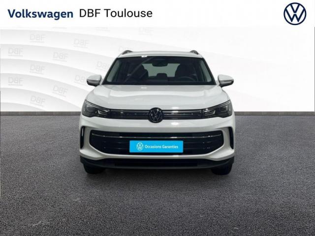 Volkswagen Tiguan image 4