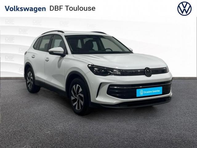 Volkswagen Tiguan image 1