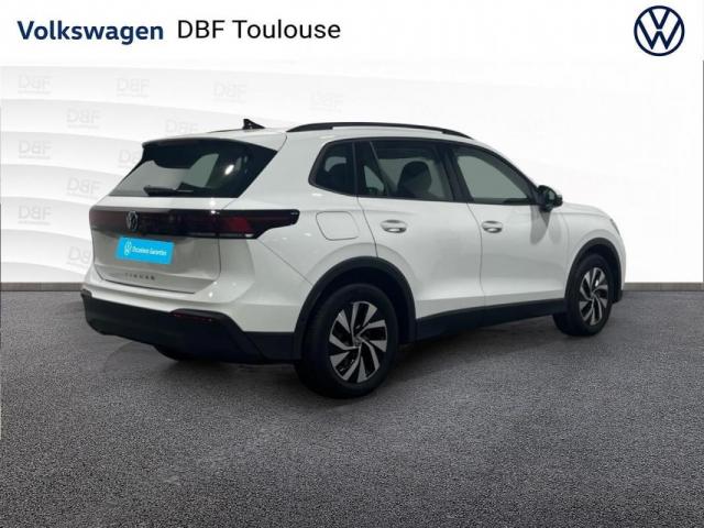 Volkswagen Tiguan image 7