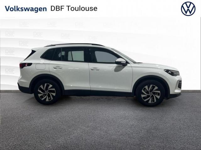Volkswagen Tiguan image 6