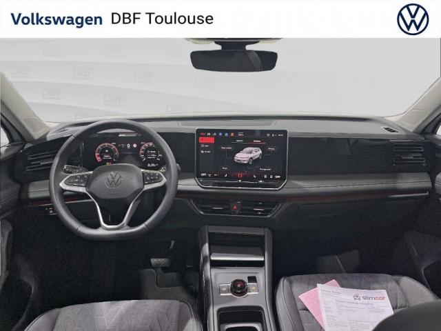 Volkswagen Tiguan image 8
