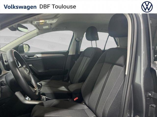 Volkswagen T-Roc image 1