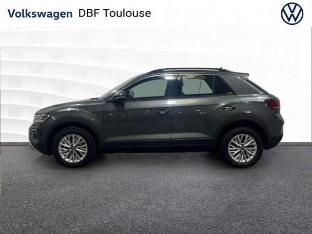 Volkswagen T-Roc image 7