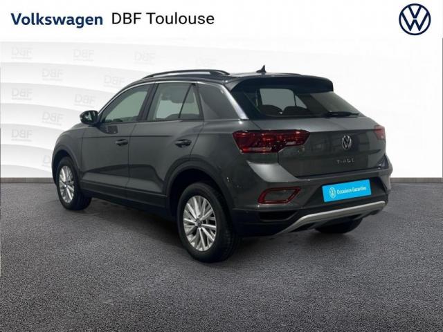 Volkswagen T-Roc image 4