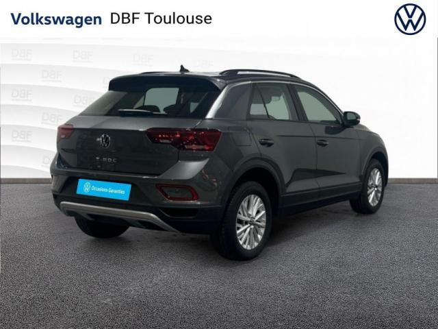 Volkswagen T-Roc image 8