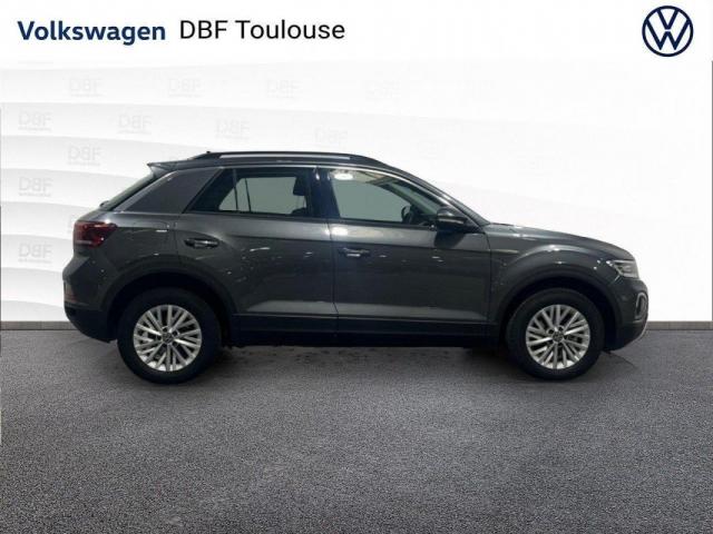 Volkswagen T-Roc image 5