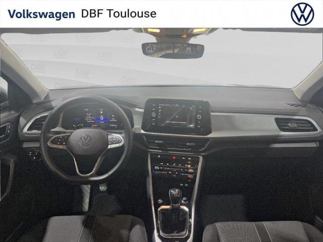 Volkswagen T-Roc image 3
