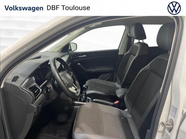 Volkswagen T-Cross image 4