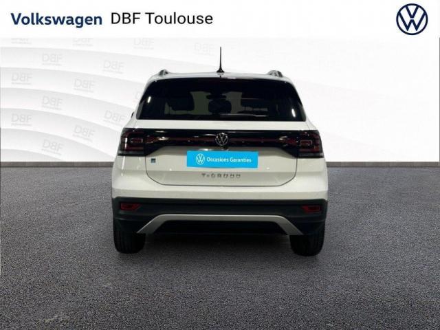 Volkswagen T-Cross image 7