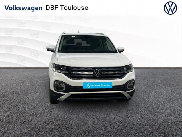Volkswagen T-Cross image 6