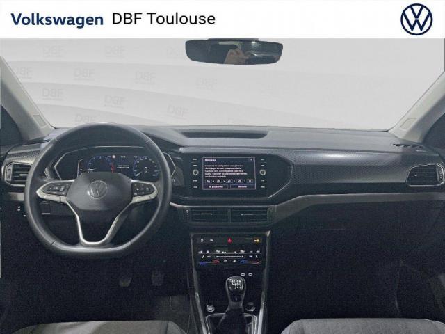 Volkswagen T-Cross image 9