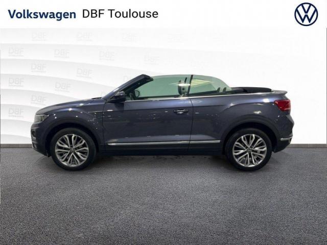 Volkswagen T-Roc image 4