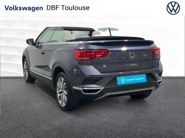 Volkswagen T-Roc image 1