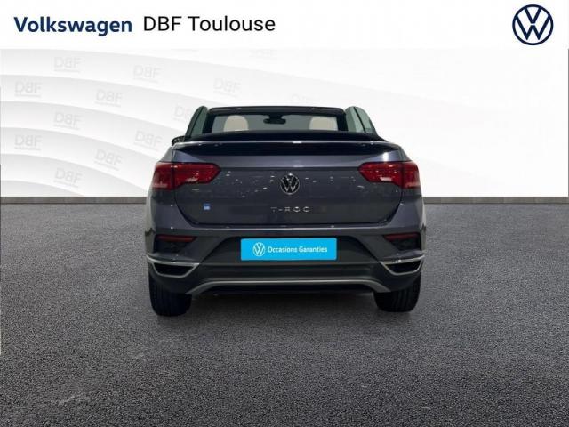 Volkswagen T-Roc image 6