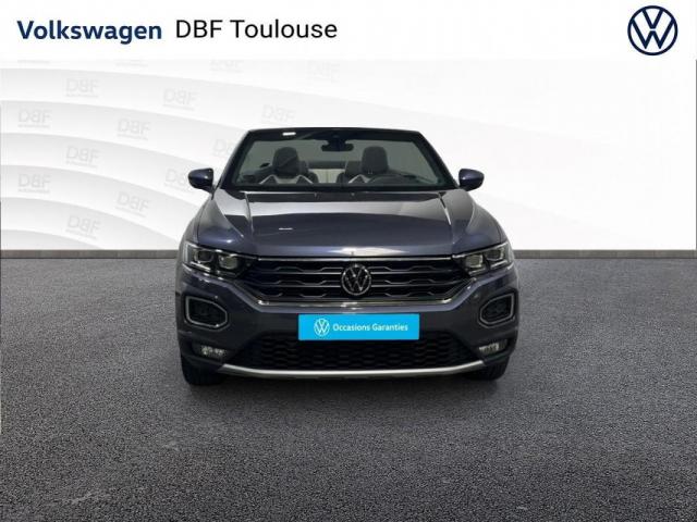 Volkswagen T-Roc image 2