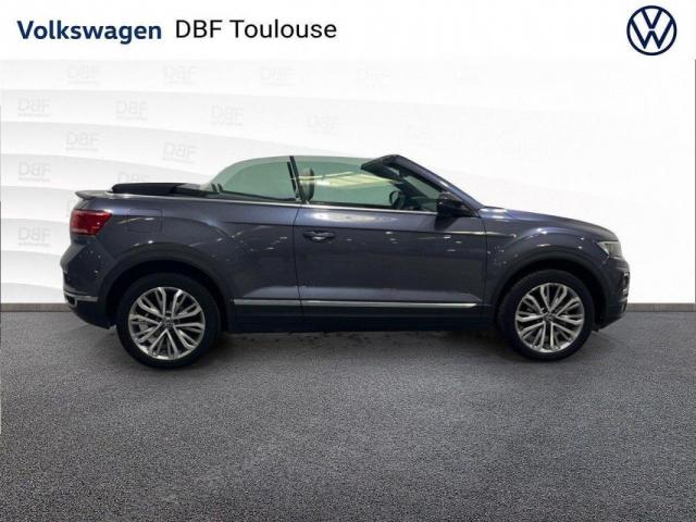 Volkswagen T-Roc image 3