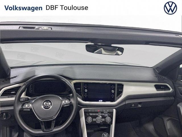 Volkswagen T-Roc image 7