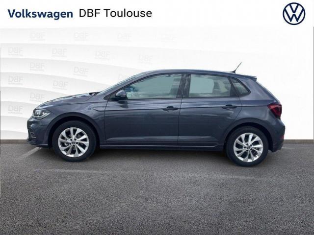 Volkswagen Polo image 1