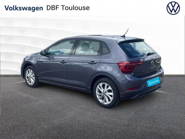 Volkswagen Polo image 8