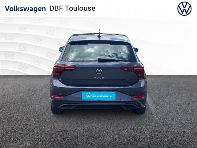 Volkswagen Polo image 6