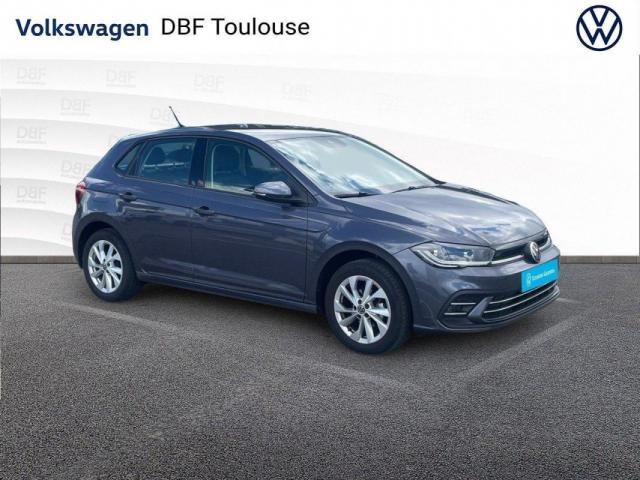 Volkswagen Polo image 4