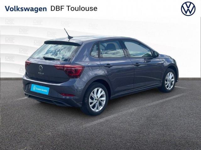 Volkswagen Polo image 3